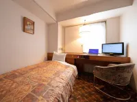 Hotel New Green Hotels in Nagaoka