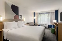 Spark by Hilton Mystic Groton Hotels in 