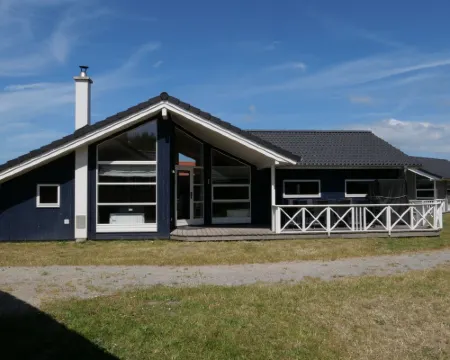 Holiday Vital Resort (Gbe132) Hotels in GroBenbrode