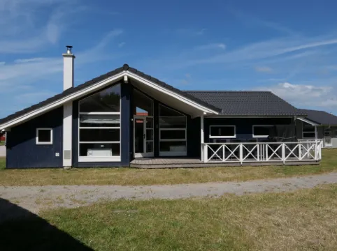 Holiday Vital Resort (Gbe132)