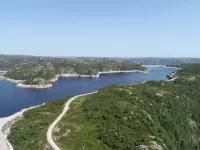 Thorabu Hotels in Fossdal