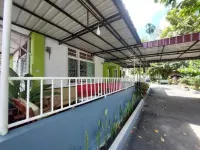 Grand Syariah Guest House Humanitas - 2-Star