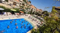 Grand Kadri Hotel - History Marked by Cristal Lebanon - Pool