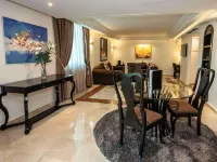 Hotel Borj Rabat - A Member of Barceló Hotel Group Hotels in Salé