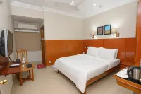 The Classic Hotel Hotels in Imphal West