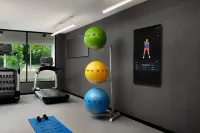 Aloft Seattle Redmond - Fitnessstudio
