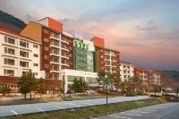 Muju Ilsung Condo