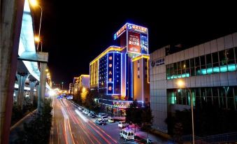 Kuming Jin Du Hotel