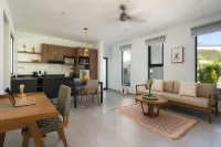 5 Min Walk to the Beach - Bo Jungle Tamarindo  #1