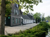 Fletcher Hotel-Restaurant de Witte Brug Hotels in Gouda