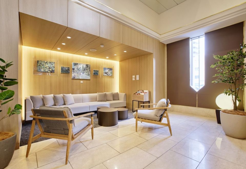 타카마쓰 파크 호텔