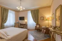 Hotel Villa Marsili