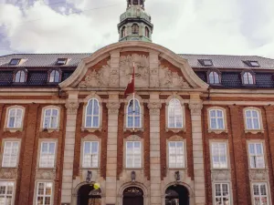 Villa Copenhagen