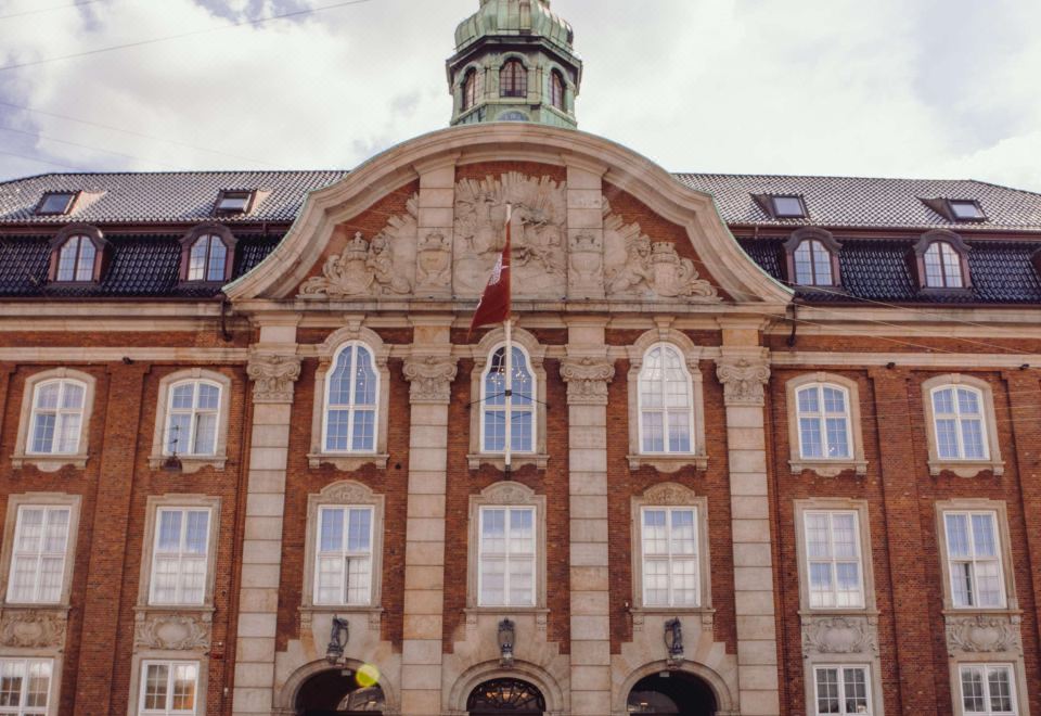 빌라 코펜하겐 이미지