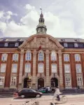 Villa Copenhagen Các khách sạn ở Copenhagen