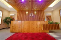 Echor the Corbett Nishk Resort Jim Corbett Hotel di Kashipur