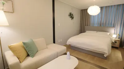 Wecostay Myeongdong فنادق في سيول