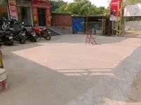Goroomgo Aradhya Regency Konark Hotel a Konark