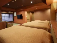 إيكاهو شينكي - سبا