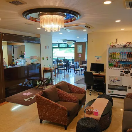 Hotel Wakasa