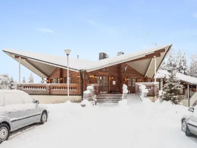 Mänty Hotels near Jalavan kauppa