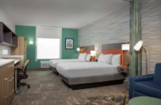 Home2 Suites by Hilton Cullman