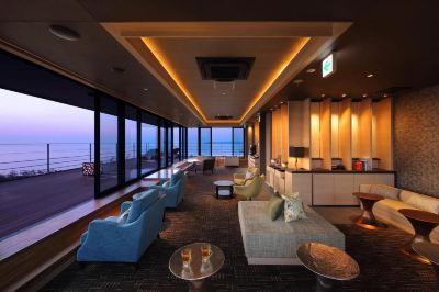 共有エリア The Shinra - 森羅の写真