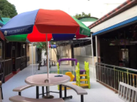 Cool Martin Family Hotel and Resort Hotels in Bacoor