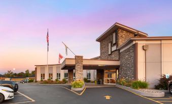 Best Western Summit Inn