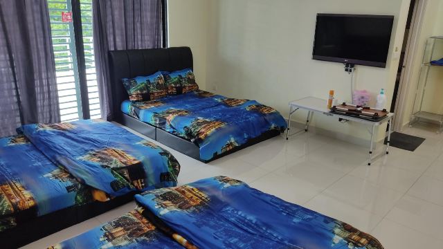 Wejdan Inn Balik Pulau, Penang Island