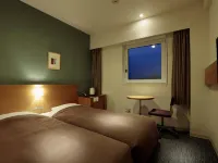 Candeo Hotels Kameyama Mie