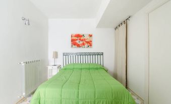 Apartment for 2 Adults 2 Kids - Ceraso - Cilento