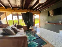 Chalong Kanya Resort Hotels in Tha Wang Pha District