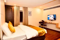 The Onyx Hotel Hotels near Bin