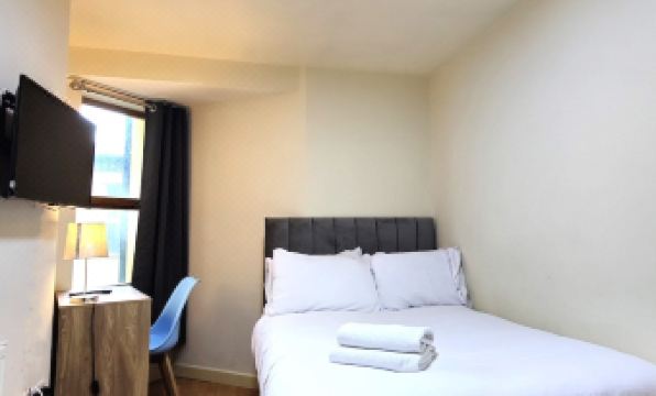 리버풀 스테이스 - 시티 센터 룸 썸네일