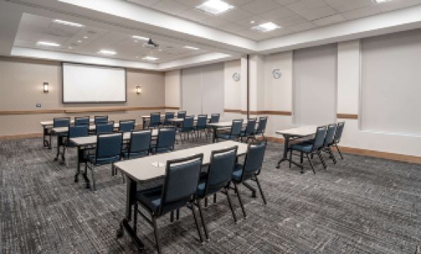 Hyatt House Salt Lake City/Downtown