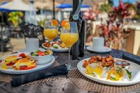 Bayfront Inn 5th Avenue - Desayuno