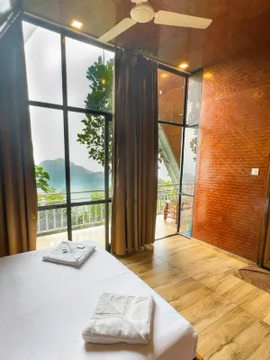 Willmount Cabin Homes, Munnar - 3-Star