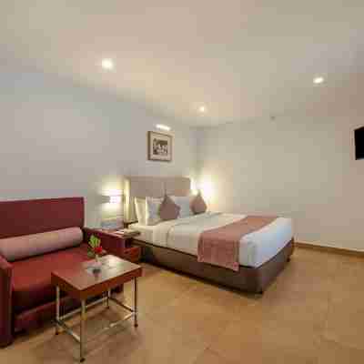 Sterling Yercaud Rooms