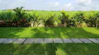 Dandeli Crocodile Edge Home Stay 단델리 정글 주변 호텔