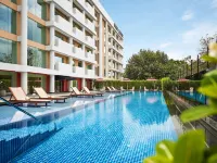 Hyatt Centric Sector 17 Chandigarh Hotels near Capitol Complex