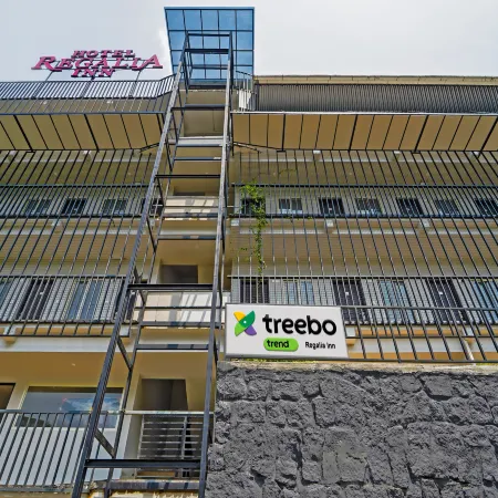 Treebo Regalia Inn Wayanad