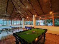 Hill Crest Resort - Coorg
