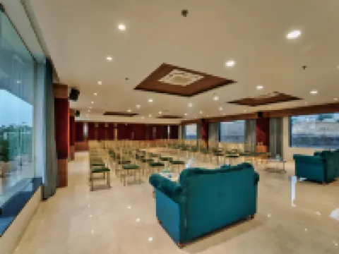 Sterling Pushkar Hotels in Pushkar