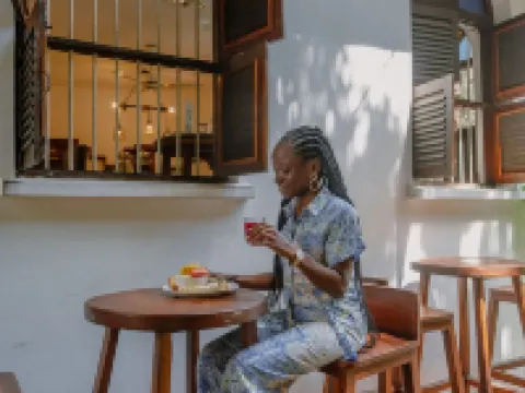 Shoki Shoki Hotel Stone Town Hotels in Stone Town