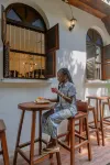 Shoki Shoki House Stone Town
