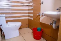 Thekkumpuram Residency - balcony