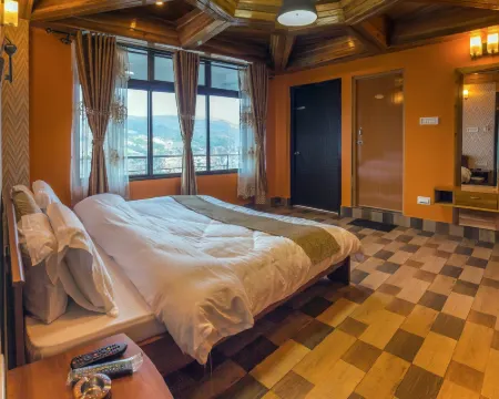 Labana Hotel فنادق في تشيرابونجي