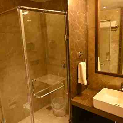 Hotel Pahadi Rooms