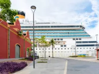 Ibis Budget RJ Copacabana